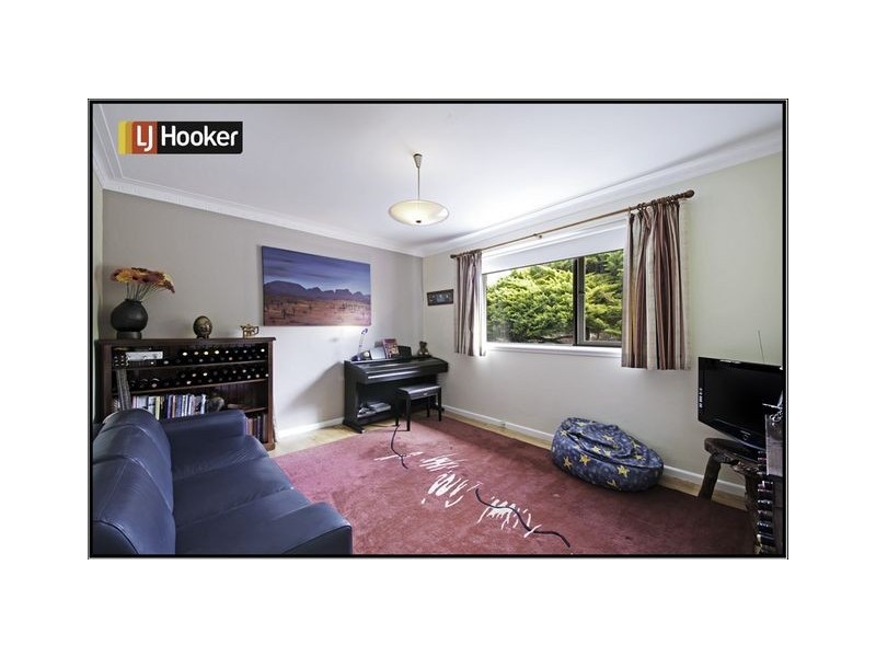 99 Blamey Crescent, Campbell ACT 2612