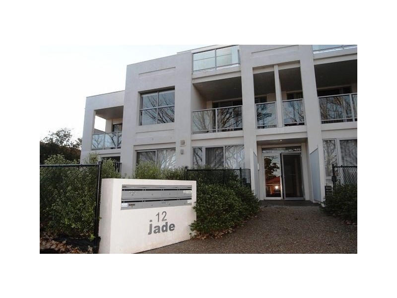 3/12 Condamine Street, Turner ACT 2612