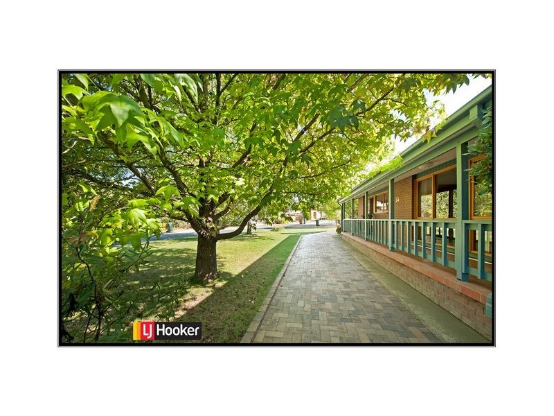35 Liffey Circuit, Kaleen ACT 2617