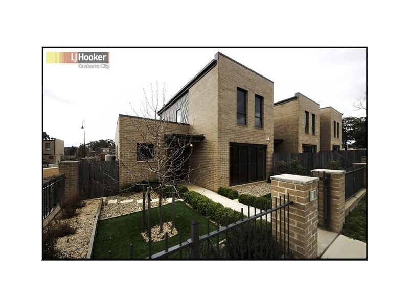 45 Combo Court, Harrison ACT 2914