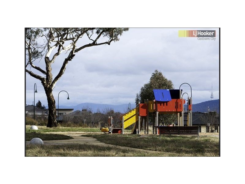 45 Combo Court, Harrison ACT 2914