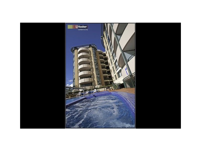 401/74 Northbourne Avenue, Braddon ACT 2612