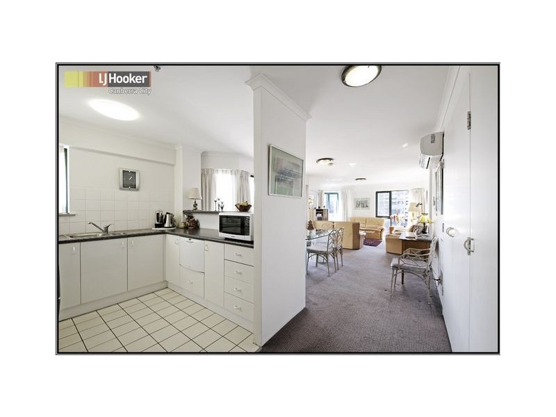 401/74 Northbourne Avenue, Braddon ACT 2612