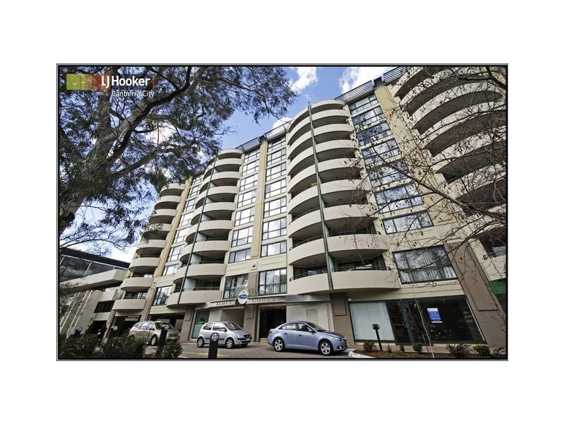 401/74 Northbourne Avenue, Braddon ACT 2612