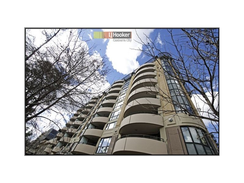 401/74 Northbourne Avenue, Braddon ACT 2612