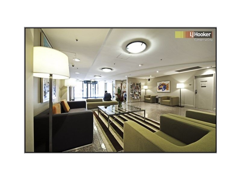 401/74 Northbourne Avenue, Braddon ACT 2612