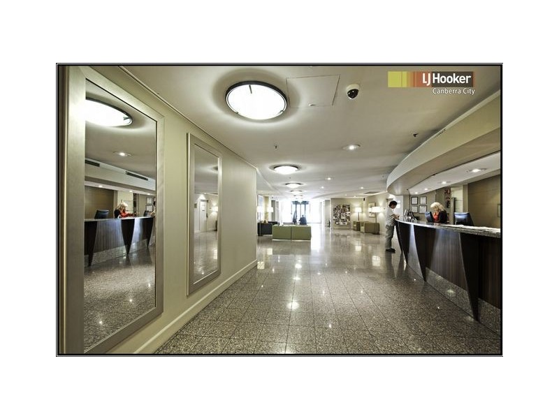 401/74 Northbourne Avenue, Braddon ACT 2612