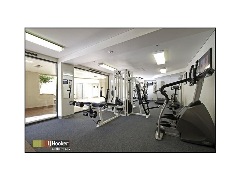 401/74 Northbourne Avenue, Braddon ACT 2612