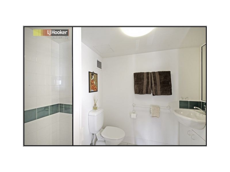 401/74 Northbourne Avenue, Braddon ACT 2612