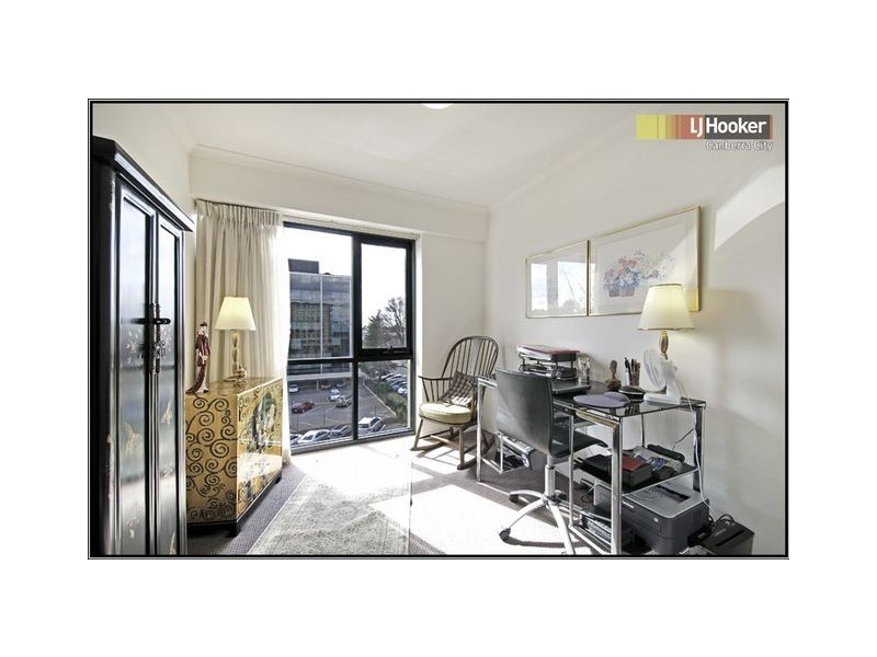 401/74 Northbourne Avenue, Braddon ACT 2612