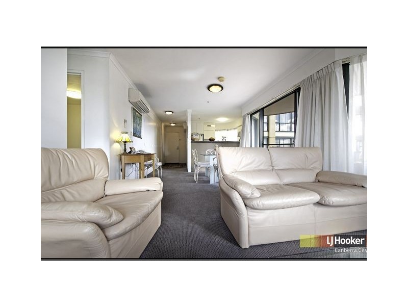 401/74 Northbourne Avenue, Braddon ACT 2612