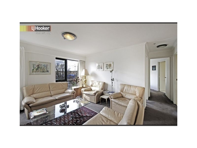 401/74 Northbourne Avenue, Braddon ACT 2612