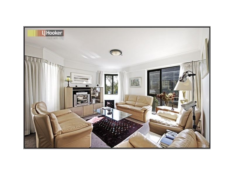 401/74 Northbourne Avenue, Braddon ACT 2612