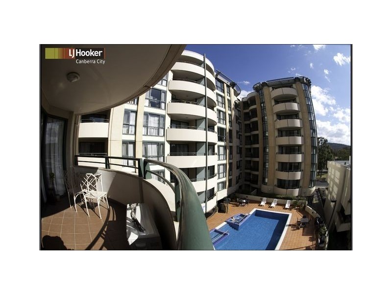 401/74 Northbourne Avenue, Braddon ACT 2612