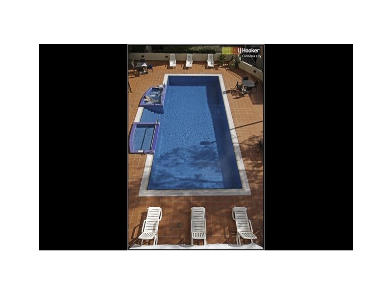 401/74 Northbourne Avenue, Braddon ACT 2612