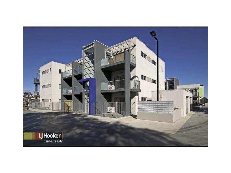 82/75 Elizabeth Jolley Crescent, Franklin ACT 2913