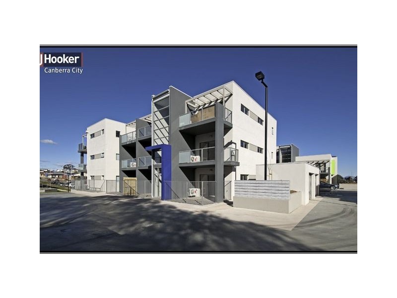 82/75 Elizabeth Jolley Crescent, Franklin ACT 2913