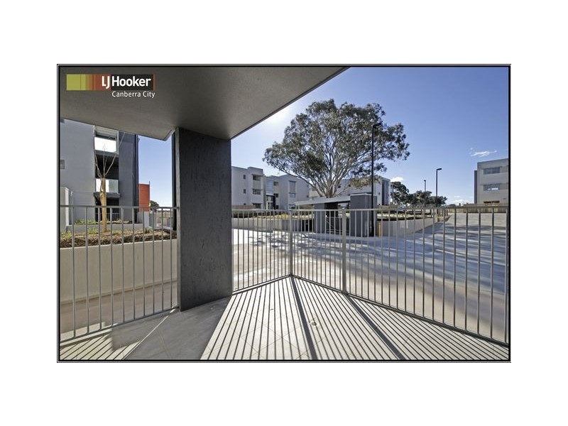 82/75 Elizabeth Jolley Crescent, Franklin ACT 2913