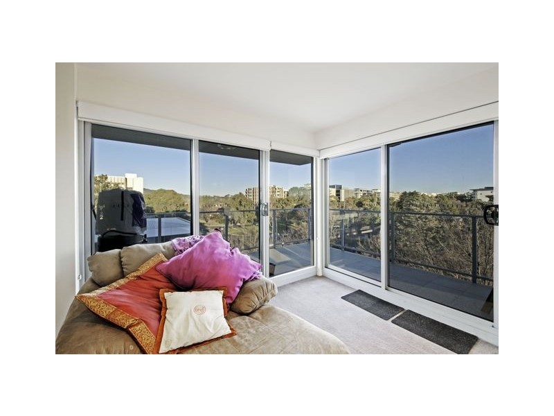 Unit 29/5 Gould Street, Turner ACT 2612