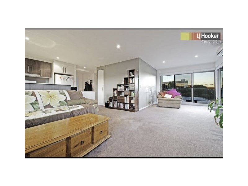 Unit 29/5 Gould Street, Turner ACT 2612