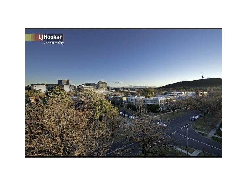 Unit 29/5 Gould Street, Turner ACT 2612