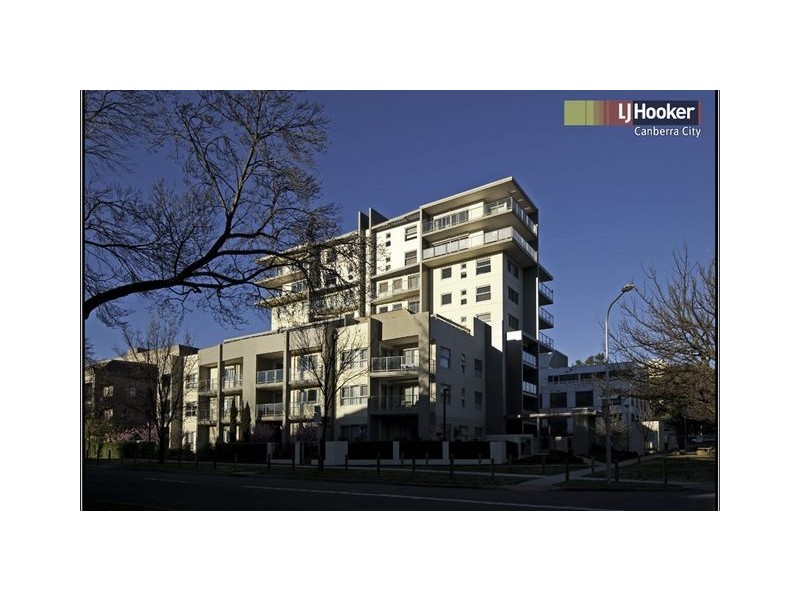 Unit 29/5 Gould Street, Turner ACT 2612