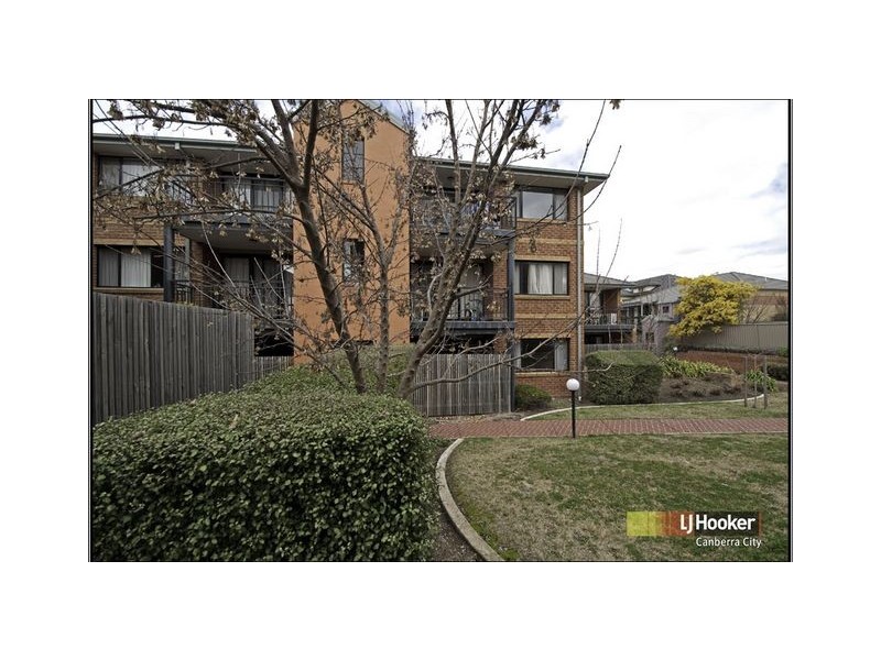 15/1 Ijong Street, Braddon ACT 2612