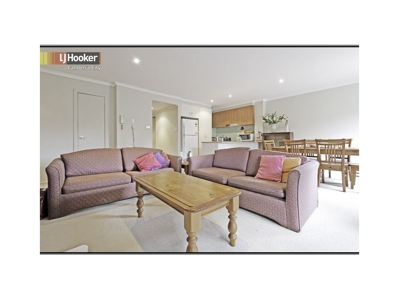 15/1 Ijong Street, Braddon ACT 2612