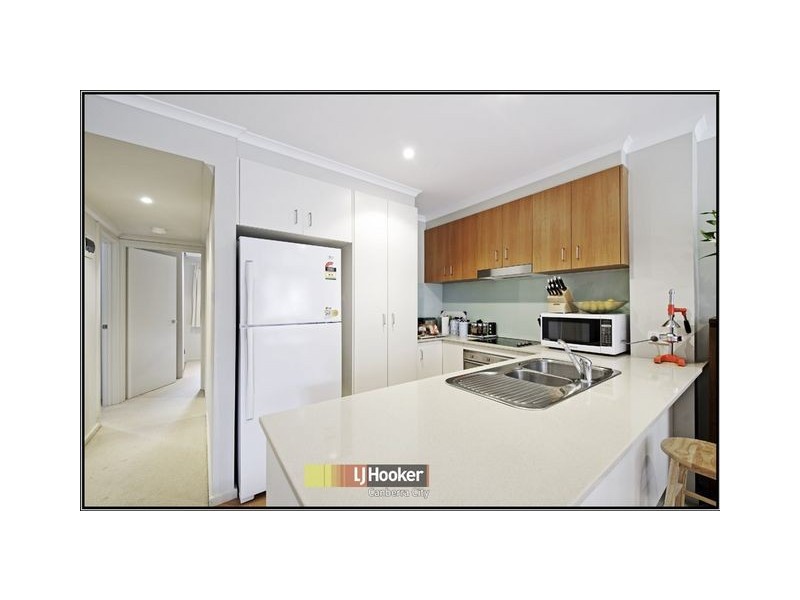 15/1 Ijong Street, Braddon ACT 2612