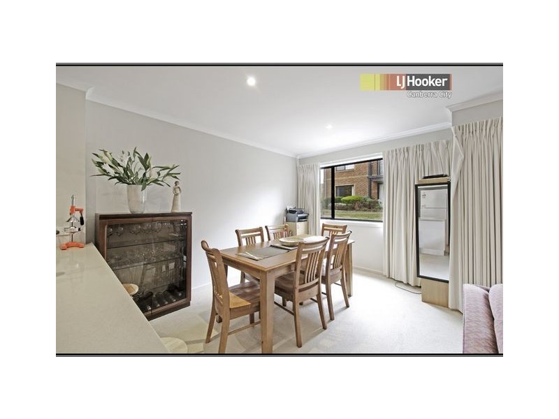 15/1 Ijong Street, Braddon ACT 2612