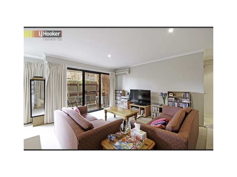 15/1 Ijong Street, Braddon ACT 2612