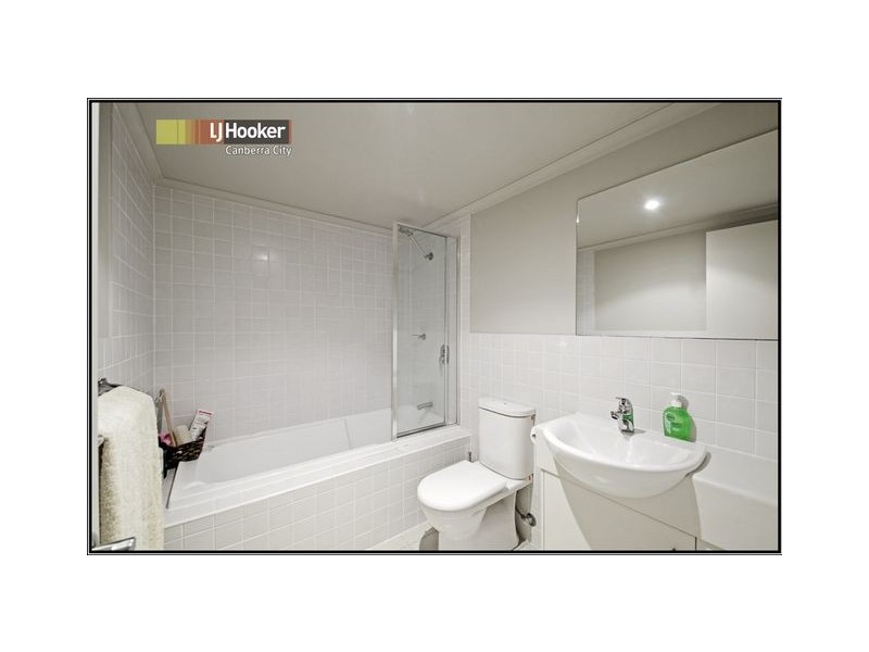15/1 Ijong Street, Braddon ACT 2612