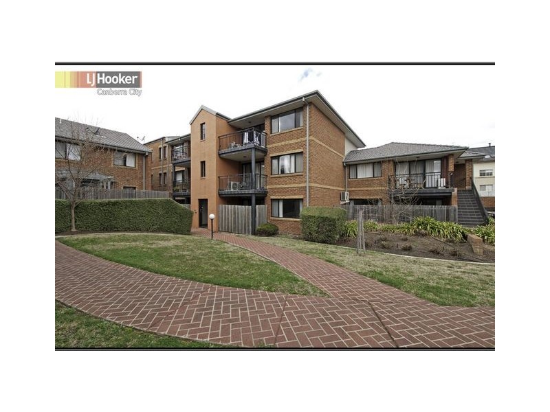 15/1 Ijong Street, Braddon ACT 2612
