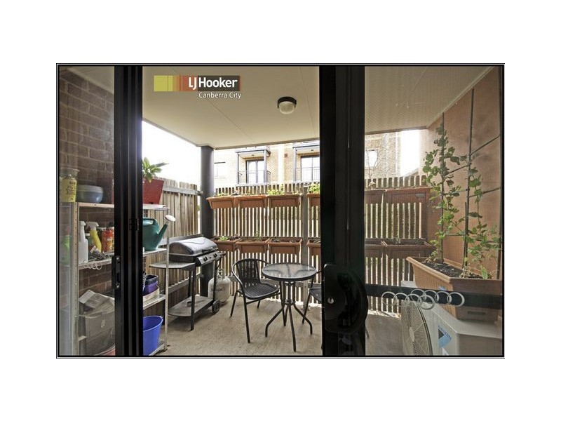 15/1 Ijong Street, Braddon ACT 2612
