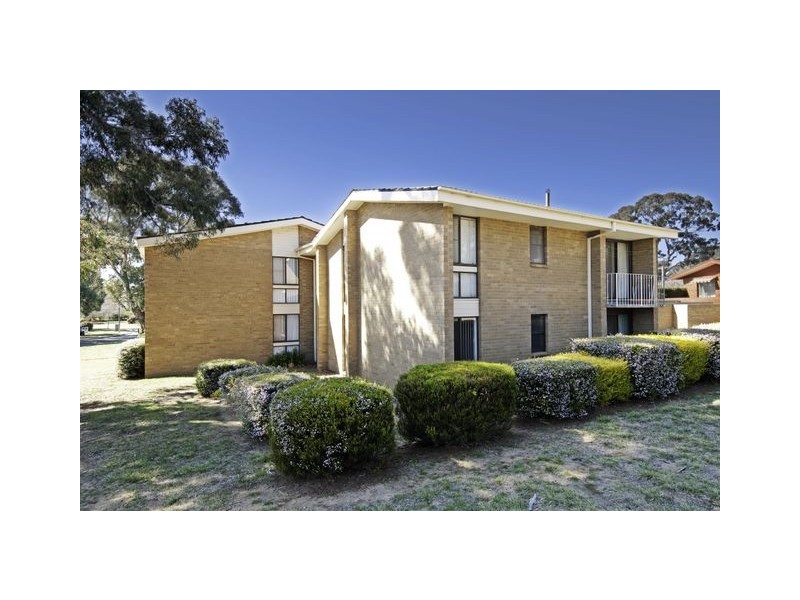 10/9 Keith Street, Scullin ACT 2614