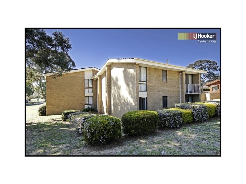 10/9 Keith Street, Scullin ACT 2614