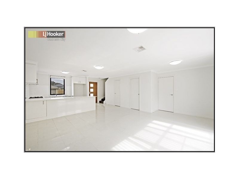 6 Ted Richards Street, Casey ACT 2913