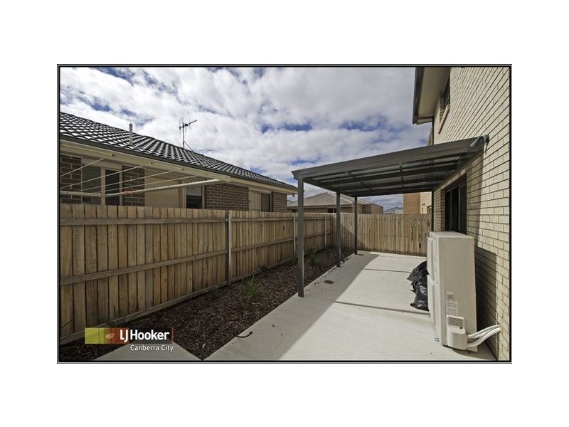 6 Ted Richards Street, Casey ACT 2913
