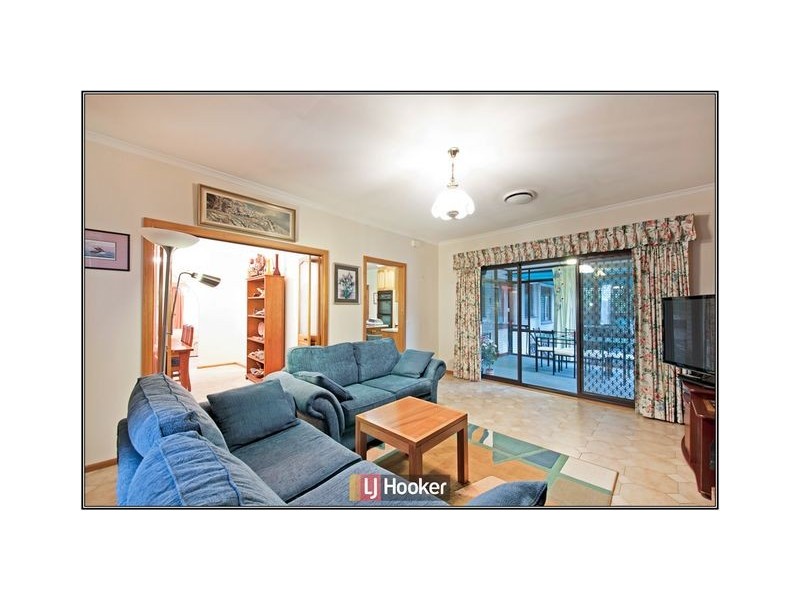 15 Bean Crescent, Mckellar ACT 2617