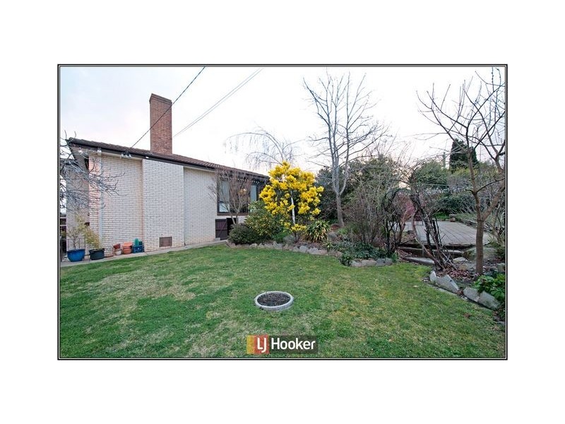 15 Bean Crescent, Mckellar ACT 2617