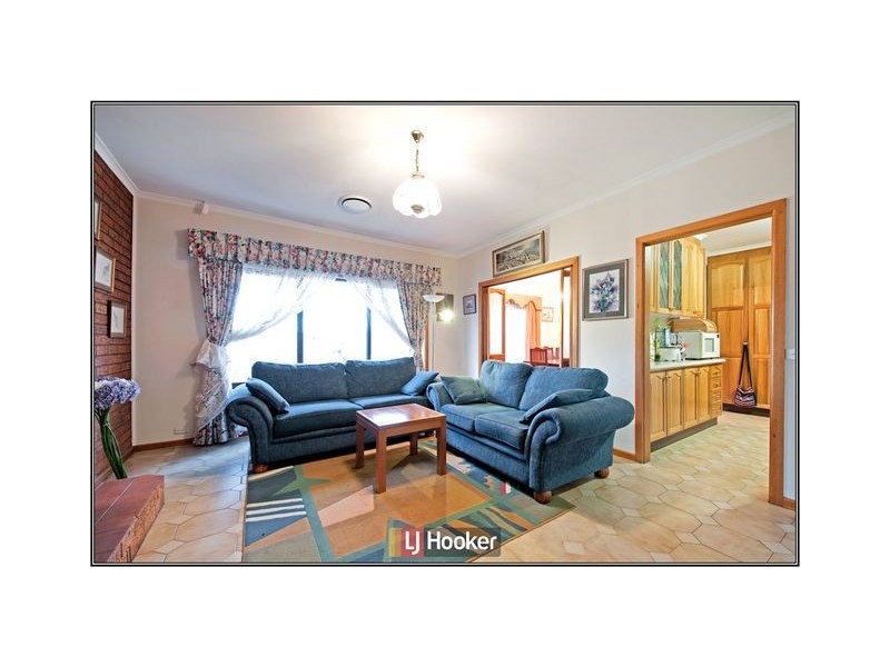 15 Bean Crescent, Mckellar ACT 2617