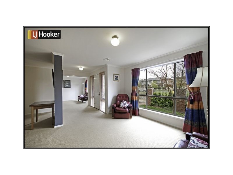 42 Nellie Hamilton Avenue, Gungahlin ACT 2912