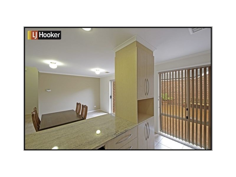 42 Nellie Hamilton Avenue, Gungahlin ACT 2912