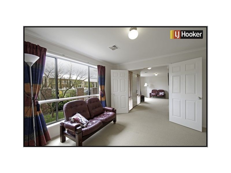 42 Nellie Hamilton Avenue, Gungahlin ACT 2912