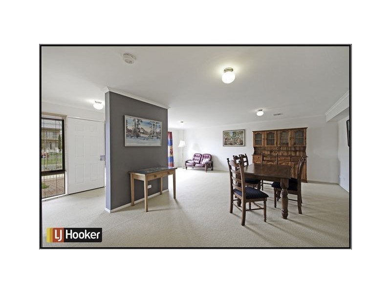 42 Nellie Hamilton Avenue, Gungahlin ACT 2912