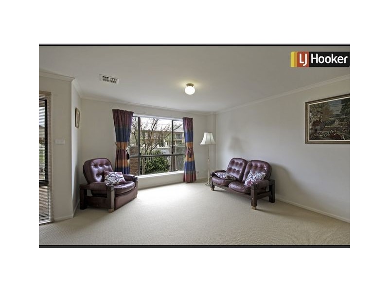 42 Nellie Hamilton Avenue, Gungahlin ACT 2912