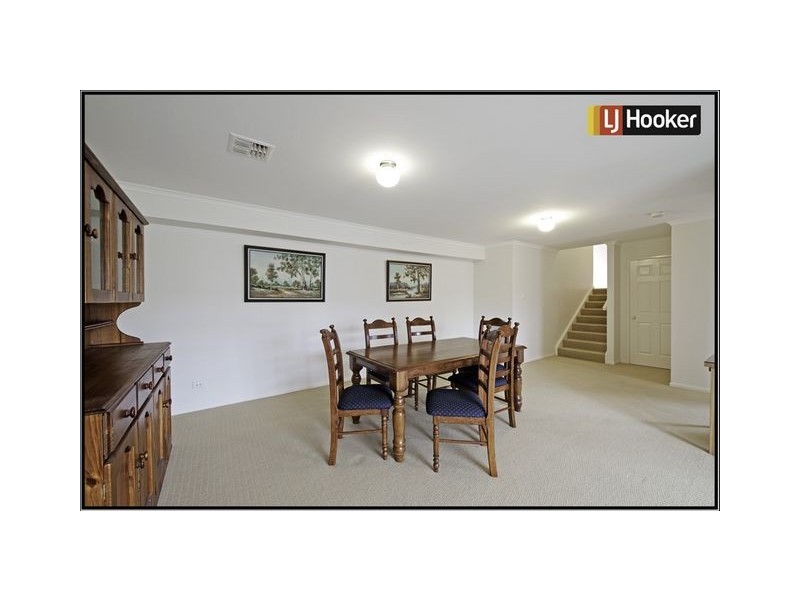 42 Nellie Hamilton Avenue, Gungahlin ACT 2912