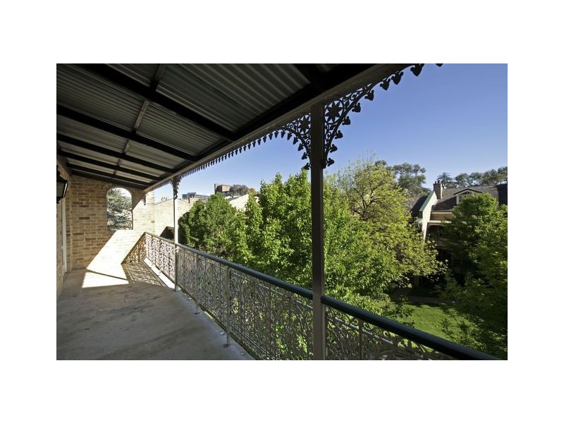 46/1 Allambee Street, Reid ACT 2612