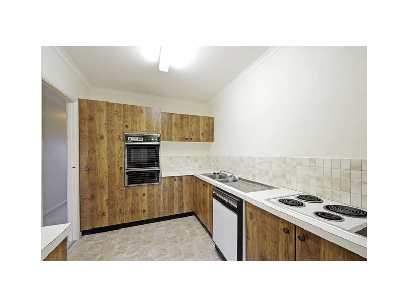 46/1 Allambee Street, Reid ACT 2612