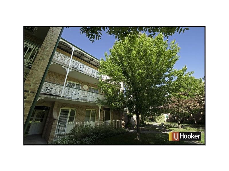 46/1 Allambee Street, Reid ACT 2612